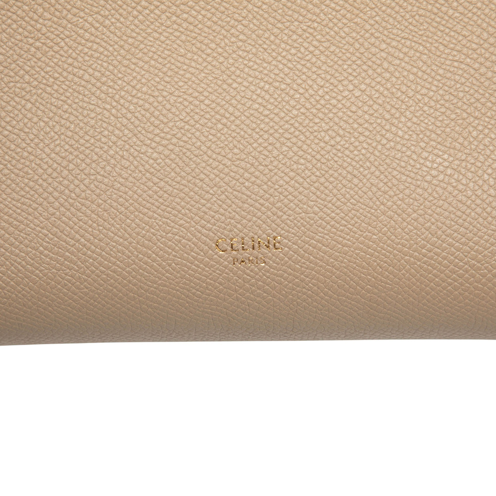 Pre-Loved Celine Micro Grained Calfskin Belt Bag - Picture 6 of 7